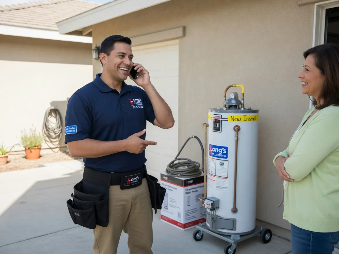 Leak Detection Sundance, WY FAQs